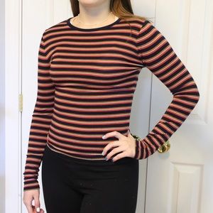 Striped shirt